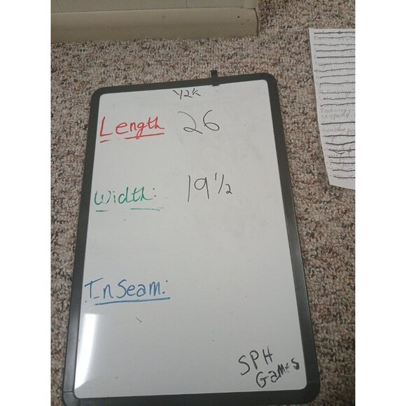 - Radiology Team TShirt  Large Vintage Y2K - Picture 6 of 6